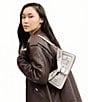 COACH Tabby 26 Celestial Beaded Star Embroidery Shoulder Bag - Image 6