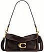 COACH Tabby 26 Loved Leather Shoulder Bag - Image 1