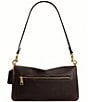 COACH Tabby 26 Loved Leather Shoulder Bag - Image 2