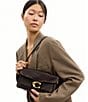 COACH Tabby 26 Loved Leather Shoulder Bag - Image 5