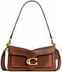 COACH Tabby 26 Loved Leather Shoulder Bag - Image 1
