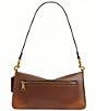 COACH Tabby 26 Loved Leather Shoulder Bag - Image 3