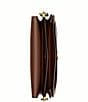 COACH Tabby 26 Loved Leather Shoulder Bag - Image 4