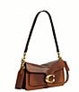 COACH Tabby 26 Loved Leather Shoulder Bag - Image 5