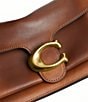 COACH Tabby 26 Loved Leather Shoulder Bag - Image 6