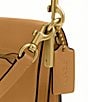 COACH Tabby Natural Grain Chain Shoulder Bag 26 - Image 5