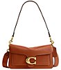 COACH Tabby 26 Smooth Leather Shoulder Bag - Image 1