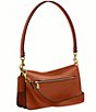 COACH Tabby 26 Smooth Leather Shoulder Bag - Image 3