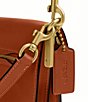 COACH Tabby 26 Smooth Leather Shoulder Bag - Image 5