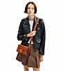 COACH Tabby 26 Smooth Leather Shoulder Bag - Image 6