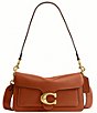 COACH Tabby 26 Smooth Leather Shoulder Bag - Image 1