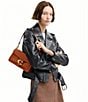 COACH Tabby 26 Smooth Leather Shoulder Bag - Image 2