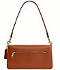 COACH Tabby 26 Smooth Leather Shoulder Bag - Image 3