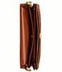 COACH Tabby 26 Smooth Leather Shoulder Bag - Image 4