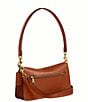 COACH Tabby 26 Smooth Leather Shoulder Bag - Image 5