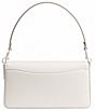 COACH Tabby 26 Shoulder Bag, Color:Chalk - Image 2