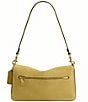 COACH Tabby 26 Suede Shoulder Bag - Image 3