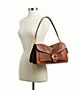 COACH Tabby 36 Loved Leather Shoulder Bag - Image 5