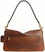 COACH Tabby 36 Loved Leather Shoulder Bag - Image 3