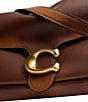 COACH Tabby 36 Loved Leather Shoulder Bag - Image 6