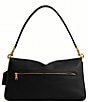 COACH Tabby 36 Leather Oversized Shoulder Bag - Image 3