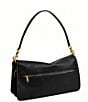 COACH Tabby 36 Leather Oversized Shoulder Bag - Image 5