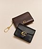 COACH Tabby Card Case - Image 4