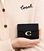 COACH Tabby Card Case - Image 5