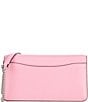Color:Vivid Pink - Image 2 - Tabby Chain Crossbody Bag