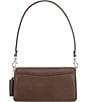 COACH Tabby 20 Pebbled Leather Shoulder Bag, Color:Maple - Image 2