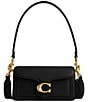 COACH Tabby 20 Pebbled Leather Shoulder Bag - Image 6