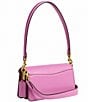 COACH Tabby Shoulder Bag 20, Color:Fuschia - Image 3