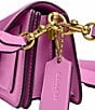 COACH Tabby Shoulder Bag 20, Color:Fuschia - Image 5