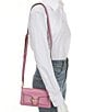 COACH Tabby Shoulder Bag 20, Color:Fuschia - Image 6
