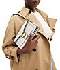 COACH Tabby 20 Shoulder Bag - Image 5