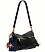 COACH Tabby Shoulder Bag 26 With Rexy Charms - Image 3