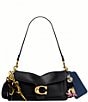 COACH Tabby 26 Shoulder Bag With Rexy Charms - Image 1