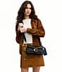 COACH Tabby 26 Shoulder Bag With Rexy Charms - Image 2