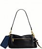 COACH Tabby 26 Shoulder Bag With Rexy Charms - Image 3