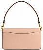 COACH Tabby Shoulder Bag, Color:Cream - Image 2