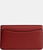 COACH Tabby Wristlet Crossbody Bag, Color:Ruby - Image 2