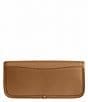 COACH The Coach Originals Dinky 1974 Gold Chain Strap Shoulder Bag, Color:Honey Brown - Image 2