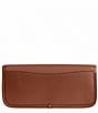 COACH The Coach Originals Dinky 1974 Gold Chain Strap Shoulder Bag, Color:Saddle - Image 2