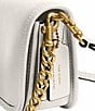 COACH The Coach Originals Dinky 1974 Gold Chain Shoulder Bag - Image 5