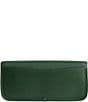 COACH The Coach Originals Dinky 1974 Gold Chain Strap Shoulder Bag, Color:Hunter Green - Image 2