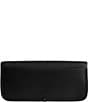 COACH The Coach Originals Dinky 1974 Gold Chain Strap Shoulder Bag, Color:Black - Image 2
