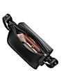 COACH The Coach Originals Patricia 1997 Glovetanned Messenger Bag, Color:Black - Image 5