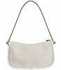 COACH The Coach Originals Signature Jacquard Swinger Bag