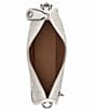 COACH The Coach Originals Signature Jacquard Swinger Bag