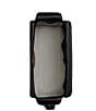 COACH The Coach Originals Turnlock Haversack Leather Shoulder Bag - Image 5